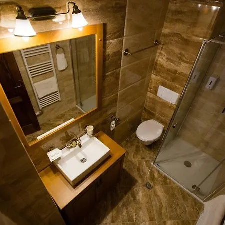 Aparthotel Anna