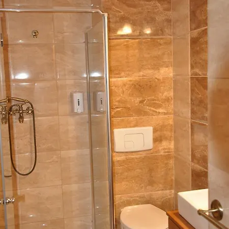 Aparthotel Anna Malnas Bai