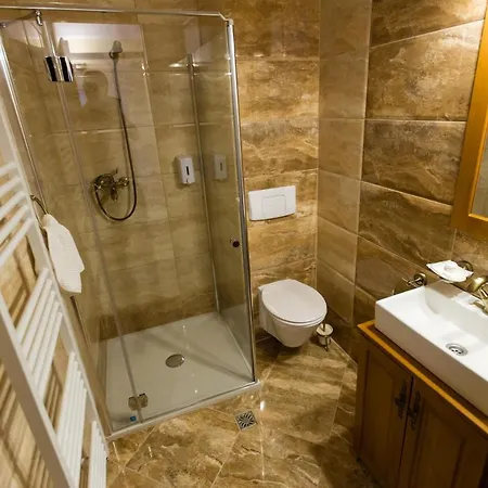 Aparthotel Anna