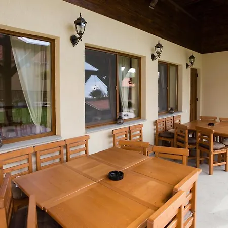 Aparthotel Anna *