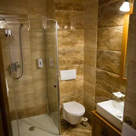 Aparthotel Anna