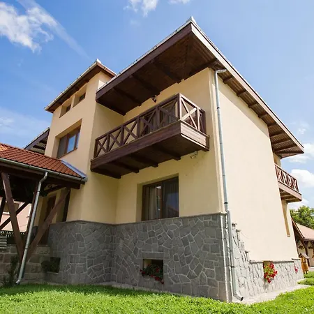 Anna Aparthotel